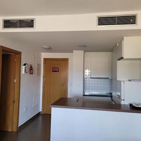 Simonas Home Ideal Para Parejas Águilas Exteriér fotografie