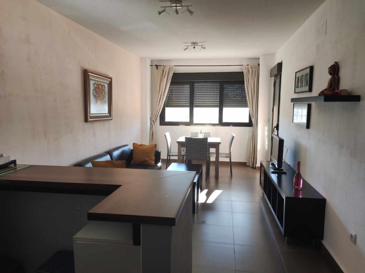 Simonas Home Ideal Para Parejas Águilas Exteriér fotografie