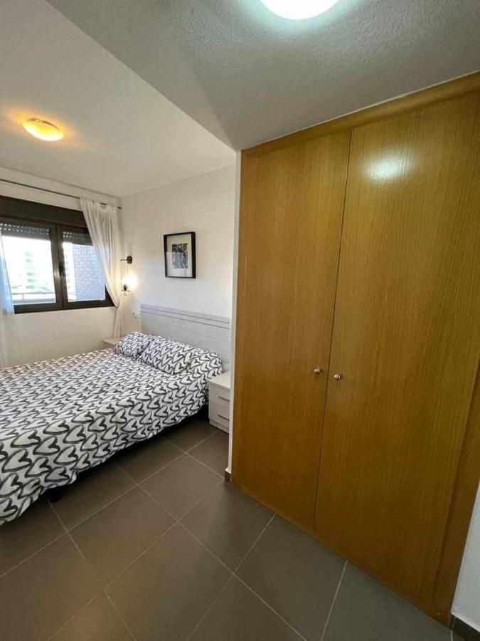 Simonas Home Ideal Para Parejas Águilas Exteriér fotografie