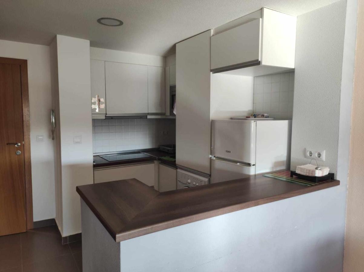 Simonas Home Ideal Para Parejas Águilas Exteriér fotografie