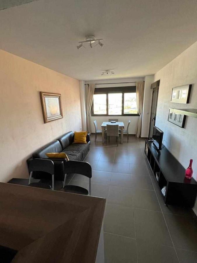 Simonas Home Ideal Para Parejas Águilas Exteriér fotografie